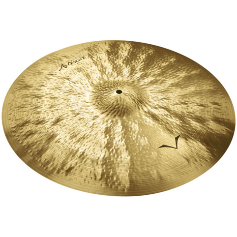 SABIAN VAULT Artisan Medium Ride